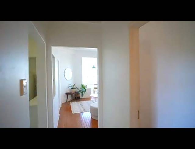 2 BEDROOM FLAT RENTED IN MUSGRAVE